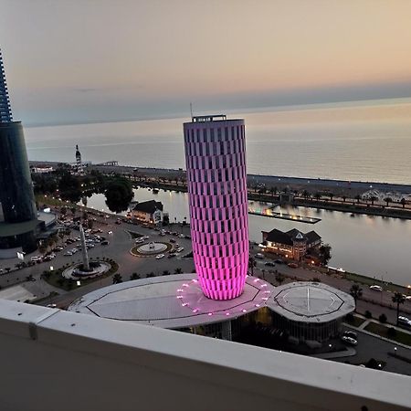 Апартамент С Видом На Море 바투미 객실 사진